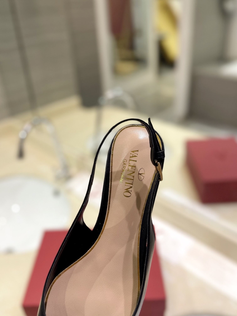 Valentino High Heels